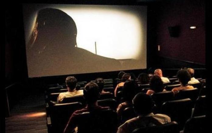 Festival cinema