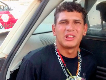matador de jovem