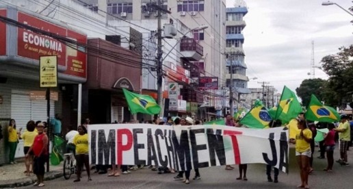 Protestosfeira