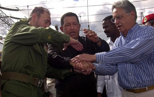 Unidos não duvidem