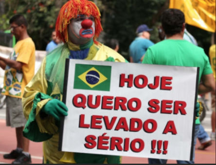 palhaço