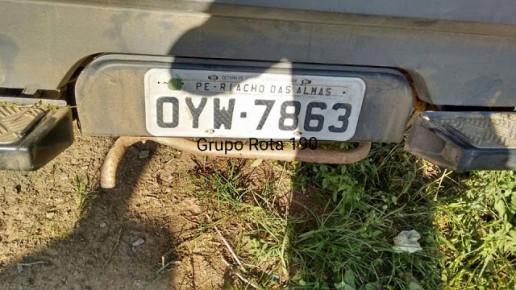 placa