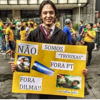 trouxa