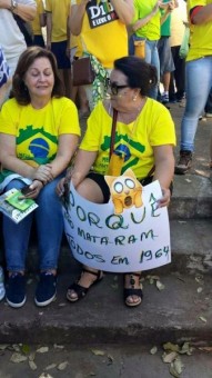 velhinha