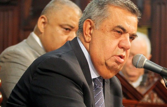Presidente Assembléia Legislat