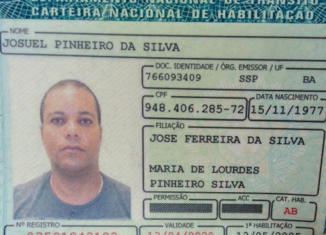 josuel