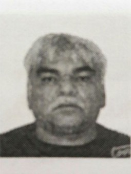 Miguel Ângelo foi morto a tiros na Barra da Tijuca (Foto: Divulgação)