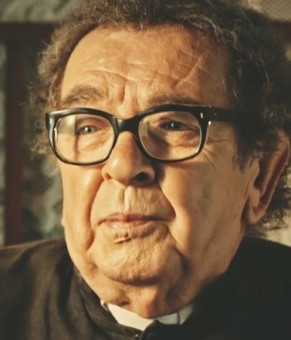 Umberto em "Velho Chico"