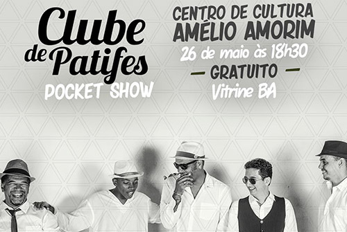 clube