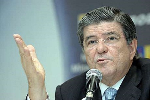 Sérgio Machado