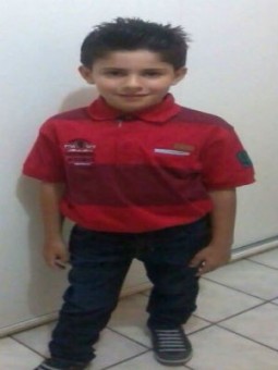 crianca