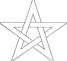 Pentagrama