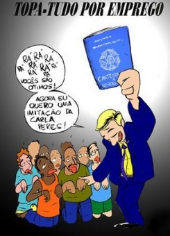 emprego