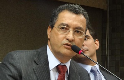 Governador Rui Costa