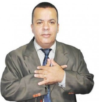 Pastor assassinado