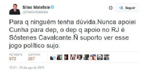 nunca