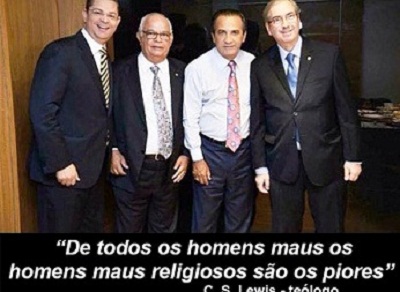 religiosos