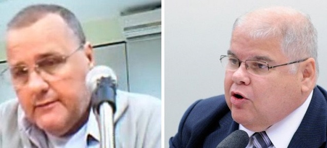 Os moribundos Vieira Lima