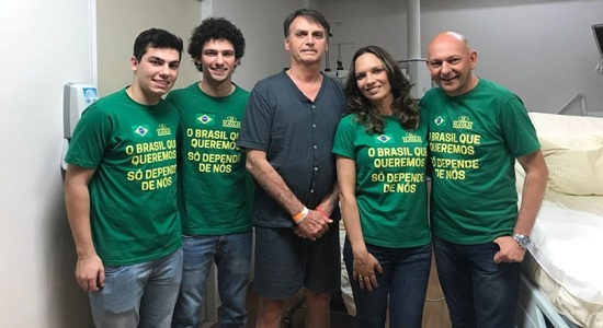 Dono da Havan chantageia funcionários para votar em Bolsonaro