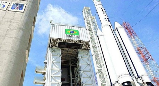 Base de Alcântara será casa de eventos dos americanos