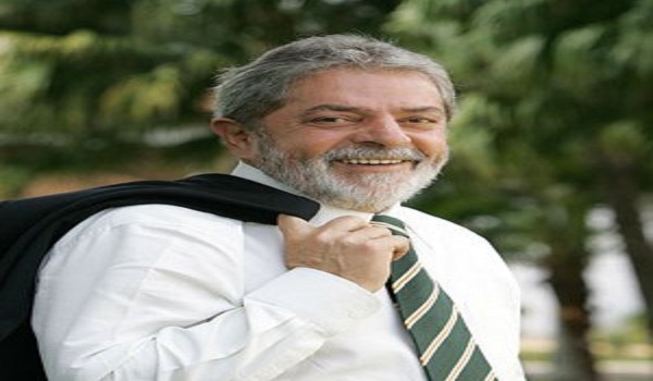 Luiz Inácio Lula da Silva
