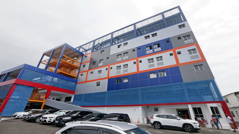 HOSPITAL MATARGÃO GESTEIRA
