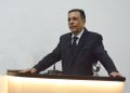 Sérgio Carneiro pede demissão da Secretaria de Mobilidade Urbana