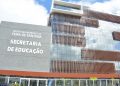 Prorrogado prazo de inscrição de concurso para professor da rede municipal em Feira de Santana