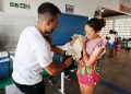 Feira em Ação leva serviços essenciais ao distrito de Tiquaruçu neste sábado (31)