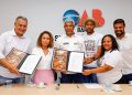 Governador Jerônimo Rodrigues discute impactos da queda no preço do cacau com produtores e prefeitos em Gandu