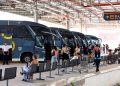 Nova Rodoviária da Bahia registra operação organizada e alto fluxo de passageiros nos primeiros 15 dias